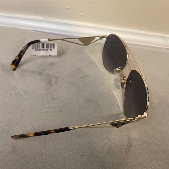 Prada aviators - Picture 2 of 4
